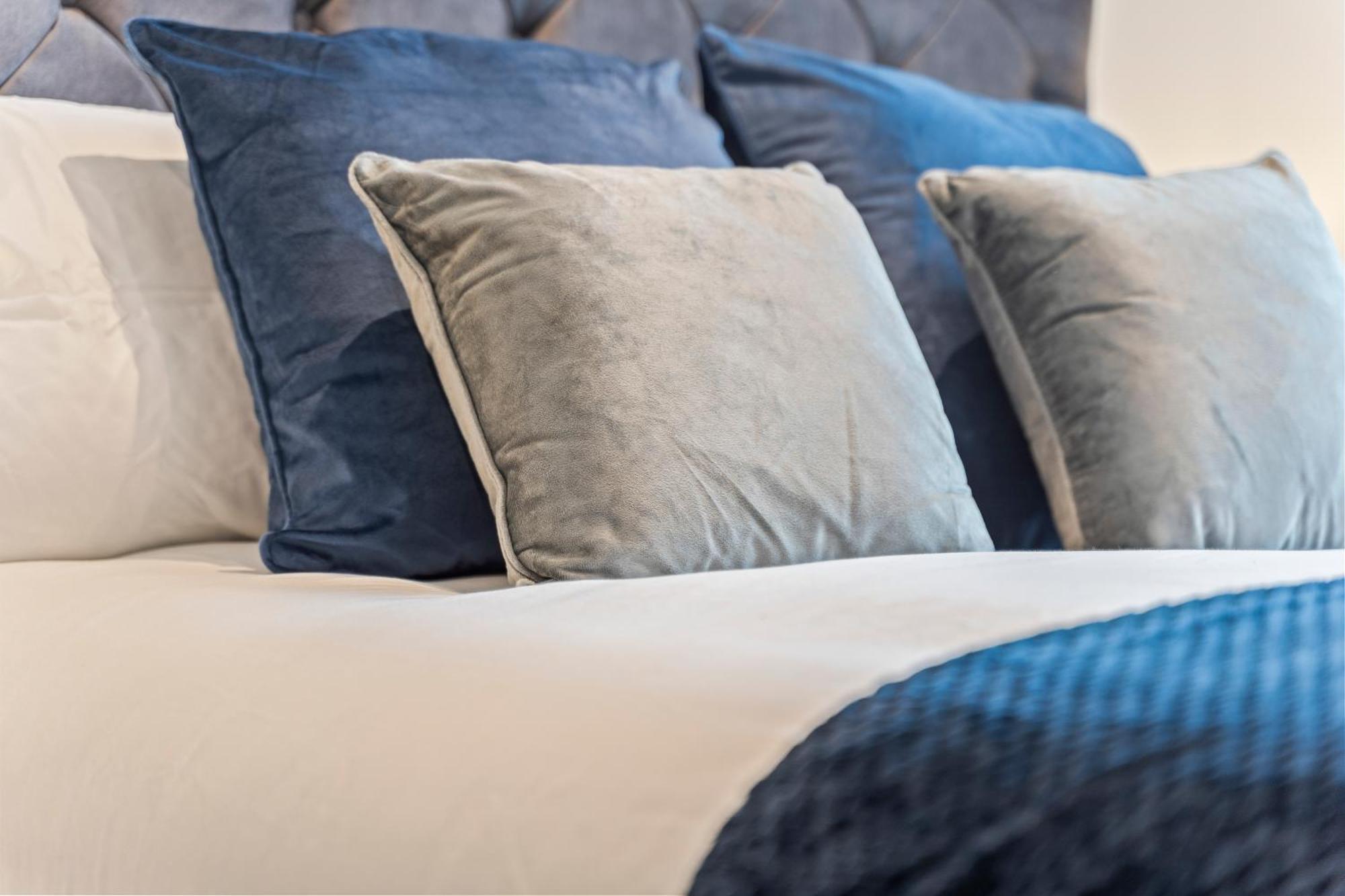 Shanti Suite - 2Bed 2Bath City Centre - Wifi - Netflix- Parking- Modern- Perfect For Family, Contractors, Leisure, Business By Shanti Nights Birmingham Luaran gambar